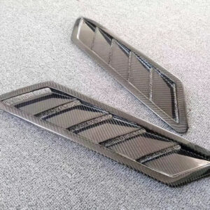 GTR R35 NISMO Carbon Fiber Vent