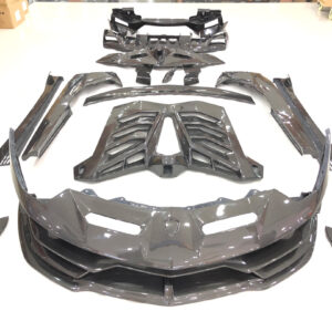 LP700 SVJ Full Carbon