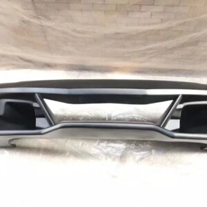 Veilside Front Bumper for Modified LP640